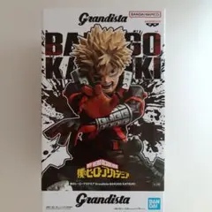 2026年最新】爆轟勝己 フィギュアの人気アイテム - メルカリ