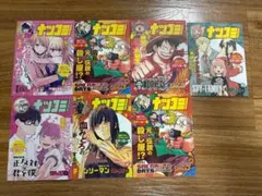 【まとめ買いにて値下げ可】ナツコミステッカー・ナツコミしおり