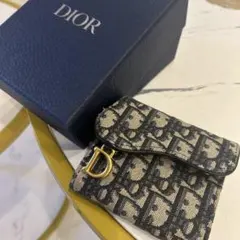 Dior コインケース・小銭入れ