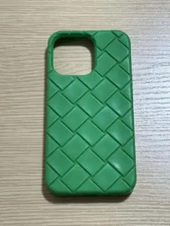 ボッテガ iPhone14proケースのサムネイル