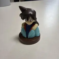 名探偵コナン 毛利蘭 ミニフィギュア