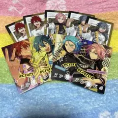 2026年最新】あんさんぶるスターズ まとめ売りの人気アイテム - メルカリ