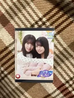 乃木坂46 カード