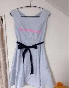 BE RADIANCEワンピースのサムネイル