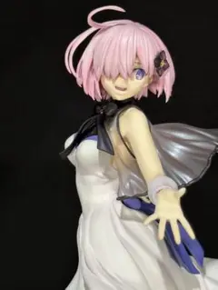 2025年最新】Fate/Grand Order マシュ・キリエライト 1/7 完成品