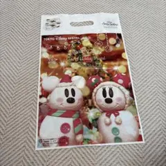 東京ディズニーリゾート ショッパー 2016 1枚