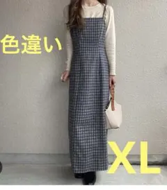 junoah ロングワンピース