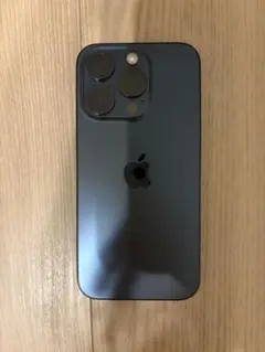 iPhone15Pro 128GB バッテリー100%✨超美品✨