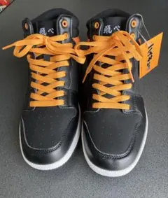 ハイキュー スニーカー Lサイズ