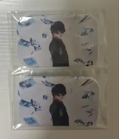 超学生 缶バッジ - メルカリ