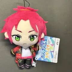 2026年最新】あんさんぶるスターズ! ぬいぐるみ 衣更真緒の人気