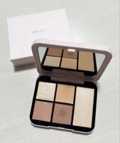 SNIDEL フェイススタイリストn 01 iconic Beige