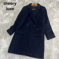 2025年最新】Theory luxe レディース チェスターコートの人気