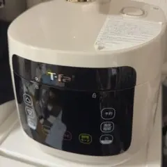 ティファール T-fal ラクラ・クッカー 電気圧力鍋 CY380 限定カラー