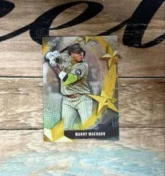 トップス ベースボール シリーズ 2 マチャド