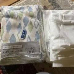 100✖️丈135 カーテン