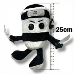 イタリアンブレインロット ぬいぐるみ キャラクターグッズ