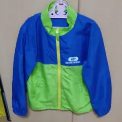 ウインドブレーカー ジャケット