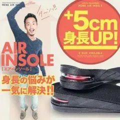 特価★インソール★シューズ★ブーツ★スニーカー用★シークレット★中敷きのサムネイル