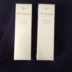 デマキアンYL M ポイントメイク落とし クレ・ド・ポー ボーテ