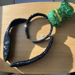 ディズニー カチューシャ ポシェット まとめ売り