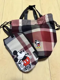 ブルーレーベル　ミッキーコラボセット