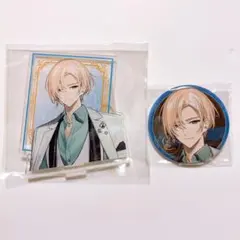 Le Mirage Mystique WonderGOO 特典 レオン