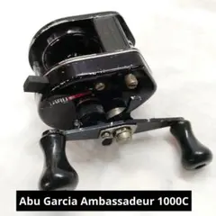2026年最新】abu 1000Cの人気アイテム - メルカリ