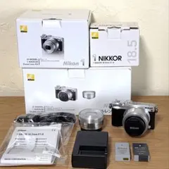 2026年最新】nikon 1 j5 ケースの人気アイテム - メルカリ