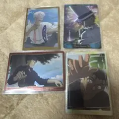 名探偵コナン　イタジャガ