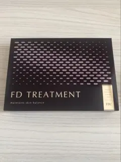 TBC FDトリートメント 2剤型美容液 4セット - メルカリ