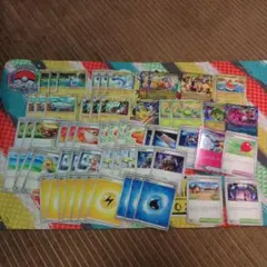 メガカイリューexデッキ ポケカ 11/29ジムバトル優勝 構築済み