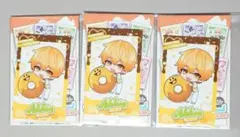 AMPTAK×COLORS あっきぃ フォトカード (sweetdays)