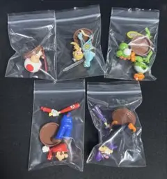 【さと様】マリオチョコエッグ コクッパまとめ売り♪ さと様】マリオチョコエッグ コクッパまとめ売り♪ - メルカリ