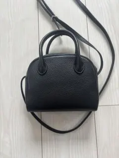 Aeta アエタ ボストン ミニ ショルダー バッグのサムネイル