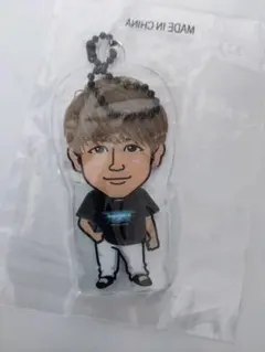 FANTASTICS 瀬口黎弥クリアチャーム