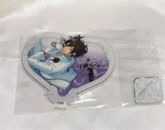 あんスタ 朔間凛月 中国 誓約アクスタ ハートアクスタ 保護フィルム