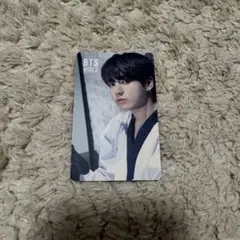 BTS FESTA 2025 グク フォトカード トレカ - メルカリ