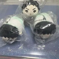 ハイキュー もちマス 岩泉