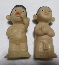 昭和レトロ グルービー 風 ドール 人形 GLOOBEE？　7体セット 2025年最新】gloobeeの人気アイテム - メルカリ