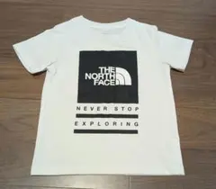THE NORTH FACE Tシャツ 110cmのサムネイル