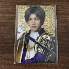 刀ミュ　博覧会　ふぉとカ　へし切長谷部　乱舞博覧会