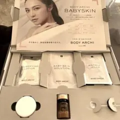 2025年最新】sbc ベビースキンの人気アイテム - メルカリ