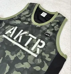 値下げ‼️‼️AKTR セットアップ 上下別購入も可‼️ 値下げ交渉可能です