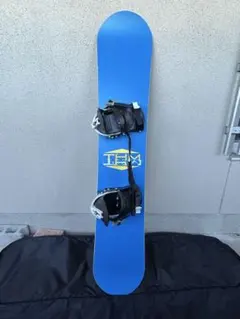 2026年最新】スノーボード THM TEAMの人気アイテム - メルカリ