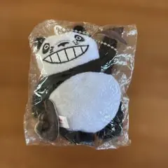 パンダコパンダ ガチャガチャ ぬいぐるみ