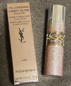 YSL ラブシャイン キャンディ グロウ バーム　44B コレクター