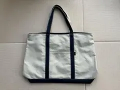 コムサイズム　トートバッグ