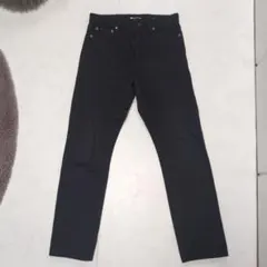 SAINT LAURENT　ストレートデニムのサムネイル