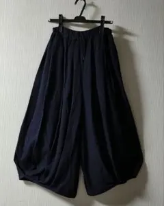Gold 東洋エンタープライズ バルーンパンツM 黒 - メルカリ